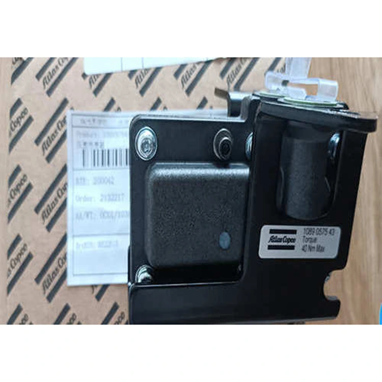 Wat zijn de belangrijkste voordelen van een luchtcompressorsensor?