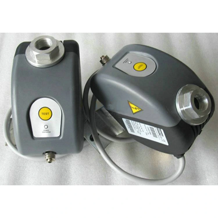 Waarom is een aftapklep voor een luchtcompressor essentieel voor efficiënte persluchtsystemen?