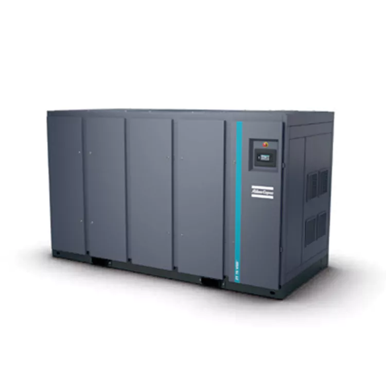 55-900 kW olievrije schroefluchtcompressor