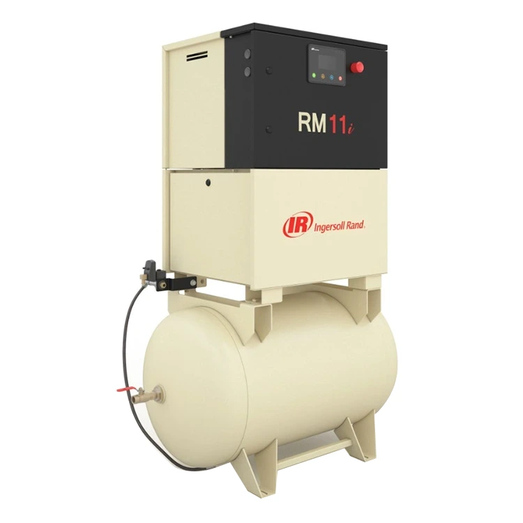RM-schroefluchtcompressor van 7-22 kW
