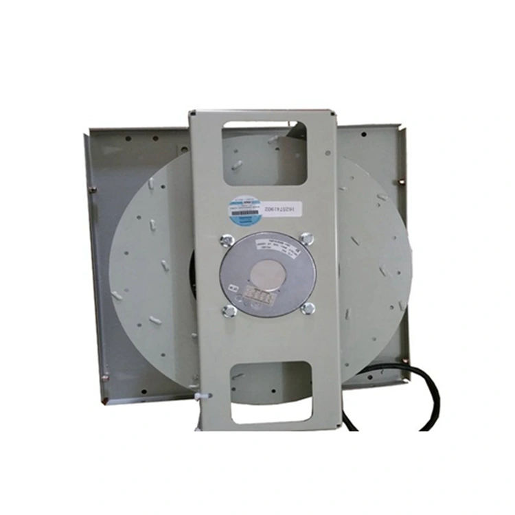 Luchtcompressor koelventilator